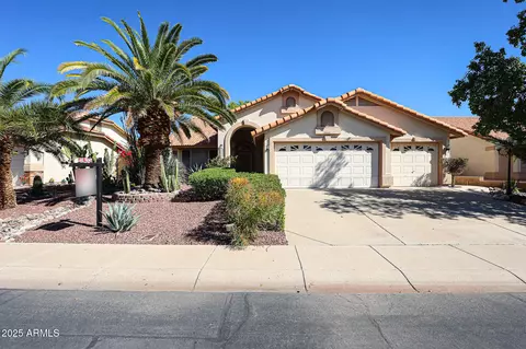 20641 N 110th Ave, Sun City, AZ 85373