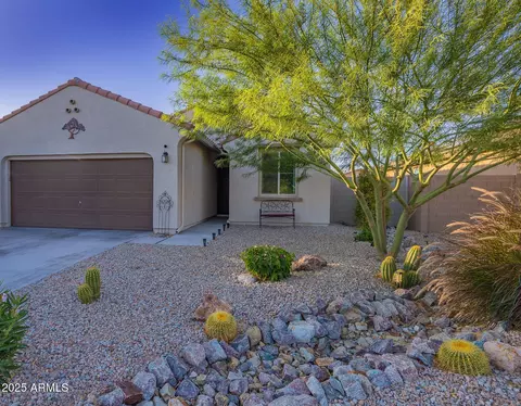 1654 E Jardin Pl, Casa Grande, AZ 85122