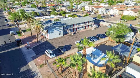 35 N May St, Mesa, AZ 85201