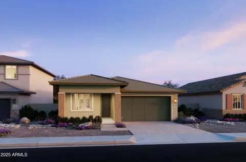 792 W Sparrow Dr, Queen Creek, AZ 85140