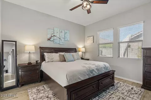 Bedroom - 4296 E Skousen St, Gilbert, AZ 85295 photo 1 of 3