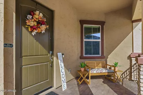 Exterior - 4296 E Skousen St, Gilbert, AZ 85295 photo 2 of 13