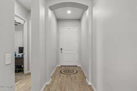 Entry Way - 4296 E Skousen St, Gilbert, AZ 85295 photo 1 of 1