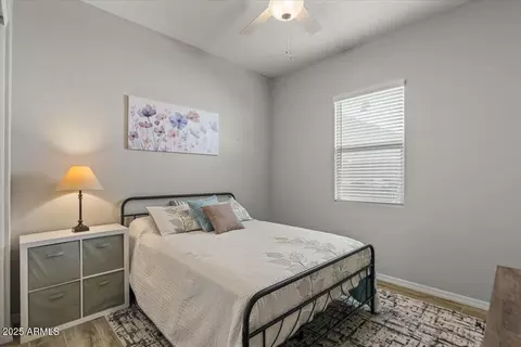 Bedroom - 4296 E Skousen St, Gilbert, AZ 85295 photo 3 of 3