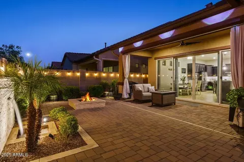 Exterior - 4296 E Skousen St, Gilbert, AZ 85295 photo 3 of 13