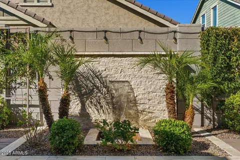Exterior - 4296 E Skousen St, Gilbert, AZ 85295 photo 12 of 13