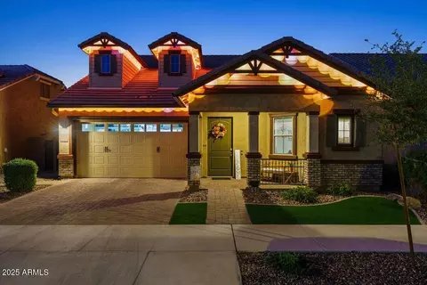 4296 E Skousen St, Gilbert, AZ 85295