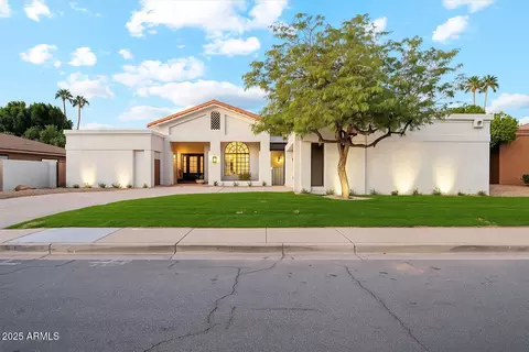 6208 E Paradise Ln, Scottsdale, AZ 85254