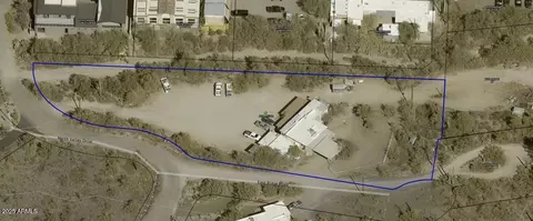 6030 E Ridge Rd #'' - '', Cave Creek, AZ 85331