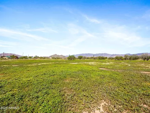 22055 W Sunrise Rd #-, Congress, AZ 85332