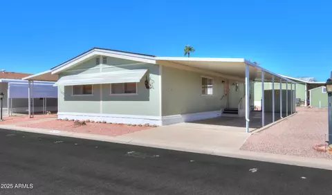 450 W Sunwest Dr #103, Casa Grande, AZ 85122