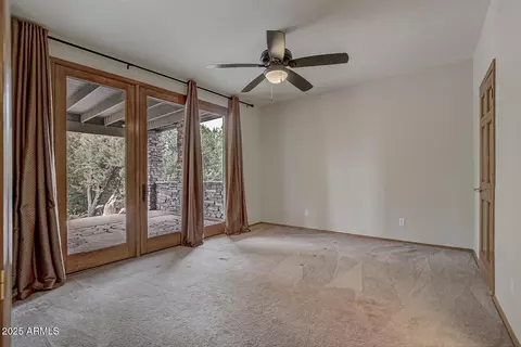 Bedroom - 2710 E Coyote Mint Cir, Payson, AZ 85541 photo 8 of 9