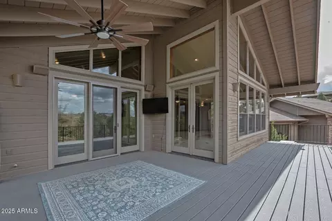 Exterior - 2710 E Coyote Mint Cir, Payson, AZ 85541 photo 1 of 18