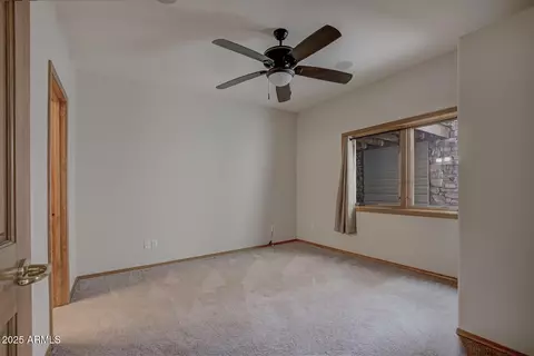 Bedroom - 2710 E Coyote Mint Cir, Payson, AZ 85541 photo 5 of 9