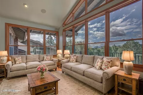 Living - 2710 E Coyote Mint Cir, Payson, AZ 85541 photo 7 of 13