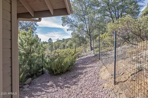 Exterior - 2710 E Coyote Mint Cir, Payson, AZ 85541 photo 9 of 18