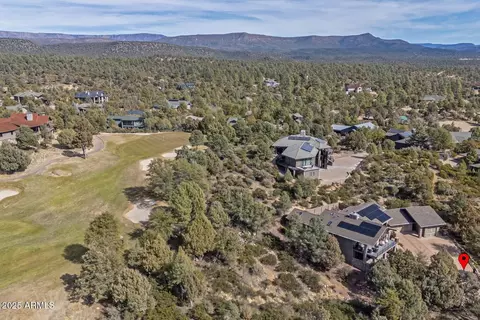 View/Area - 2710 E Coyote Mint Cir, Payson, AZ 85541 photo 2 of 6