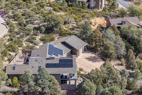 View/Area - 2710 E Coyote Mint Cir, Payson, AZ 85541 photo 3 of 6