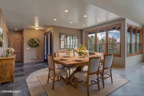 Dining - 2710 E Coyote Mint Cir, Payson, AZ 85541 photo 1 of 2