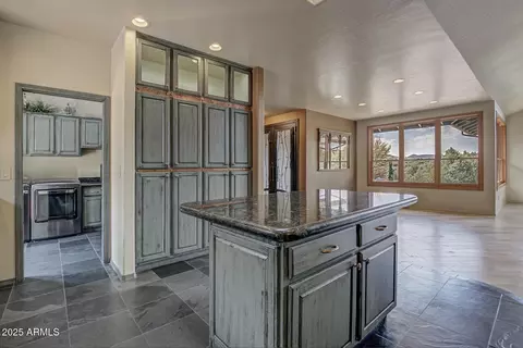 Kitchen - 2710 E Coyote Mint Cir, Payson, AZ 85541 photo 4 of 6