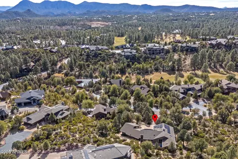View/Area - 2710 E Coyote Mint Cir, Payson, AZ 85541 photo 4 of 6