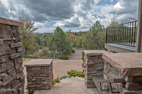 Exterior - 2710 E Coyote Mint Cir, Payson, AZ 85541 photo 4 of 18