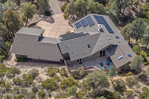 View/Area - 2710 E Coyote Mint Cir, Payson, AZ 85541 photo 5 of 6