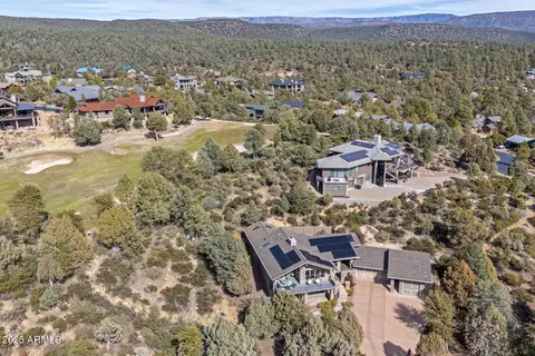 View/Area - 2710 E Coyote Mint Cir, Payson, AZ 85541 photo 1 of 6