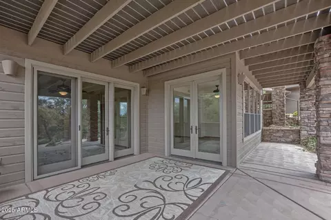 Exterior - 2710 E Coyote Mint Cir, Payson, AZ 85541 photo 2 of 18