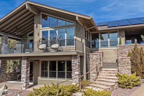Exterior - 2710 E Coyote Mint Cir, Payson, AZ 85541 photo 16 of 18