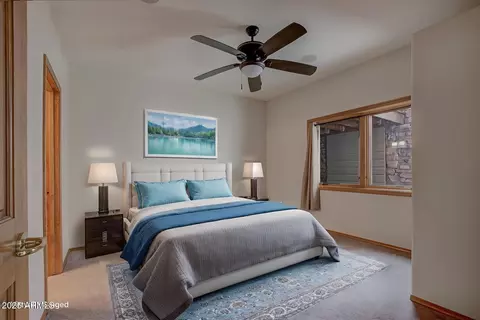 Bedroom - 2710 E Coyote Mint Cir, Payson, AZ 85541 photo 4 of 9