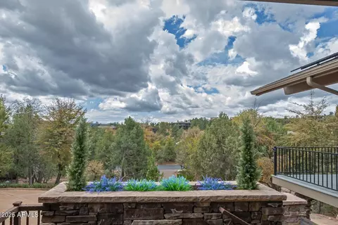 Exterior - 2710 E Coyote Mint Cir, Payson, AZ 85541 photo 3 of 18