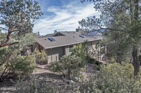 Exterior - 2710 E Coyote Mint Cir, Payson, AZ 85541 photo 13 of 18