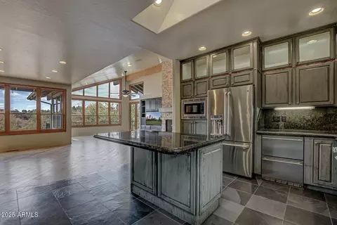 Kitchen - 2710 E Coyote Mint Cir, Payson, AZ 85541 photo 6 of 6