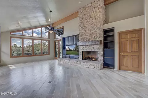 Living - 2710 E Coyote Mint Cir, Payson, AZ 85541 photo 3 of 13