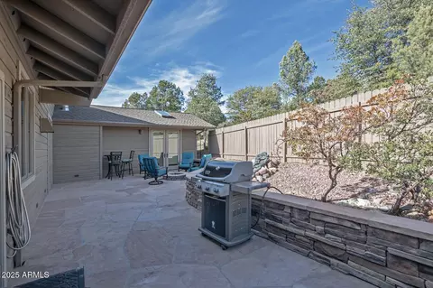 Exterior - 2710 E Coyote Mint Cir, Payson, AZ 85541 photo 8 of 18