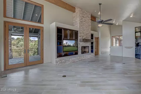 Living - 2710 E Coyote Mint Cir, Payson, AZ 85541 photo 5 of 13