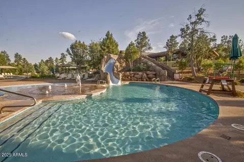 Exterior - 2710 E Coyote Mint Cir, Payson, AZ 85541 photo 18 of 18