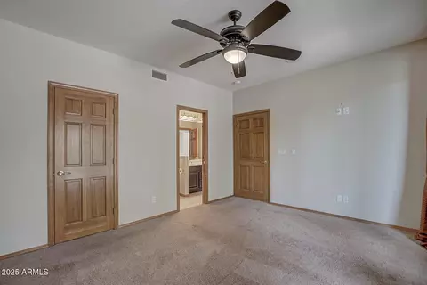 Bedroom - 2710 E Coyote Mint Cir, Payson, AZ 85541 photo 9 of 9