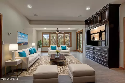 Living - 2710 E Coyote Mint Cir, Payson, AZ 85541 photo 11 of 13
