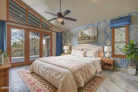 Bedroom - 2710 E Coyote Mint Cir, Payson, AZ 85541 photo 1 of 9