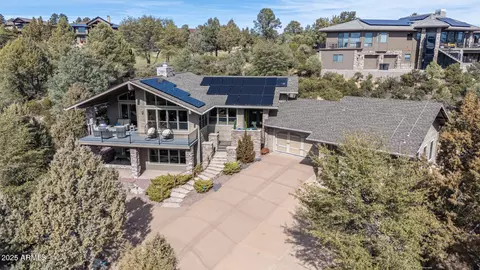 Exterior - 2710 E Coyote Mint Cir, Payson, AZ 85541 photo 14 of 18