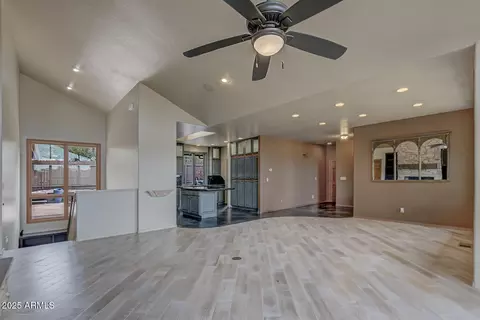 Living - 2710 E Coyote Mint Cir, Payson, AZ 85541 photo 8 of 13
