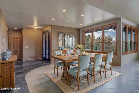 Dining - 2710 E Coyote Mint Cir, Payson, AZ 85541 photo 2 of 2