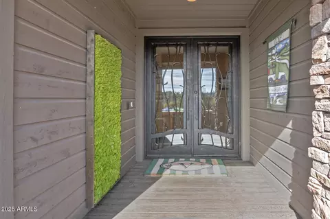 Entry Way - 2710 E Coyote Mint Cir, Payson, AZ 85541 photo 4 of 4