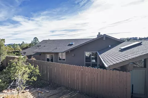 Exterior - 2710 E Coyote Mint Cir, Payson, AZ 85541 photo 12 of 18