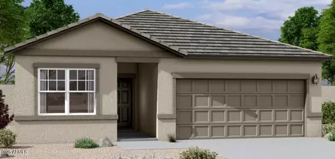13206 E Wallflower Ln, Florence, AZ 85132