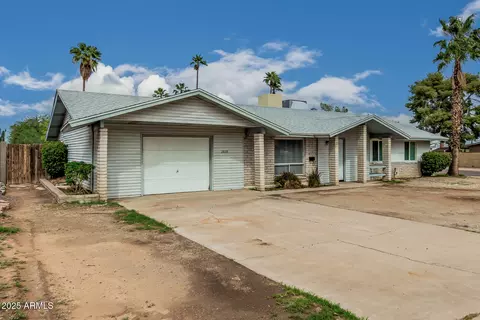 2838 E Sylvia St, Phoenix, AZ 85032 photo 44