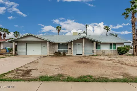2838 E Sylvia St, Phoenix, AZ 85032 photo 36