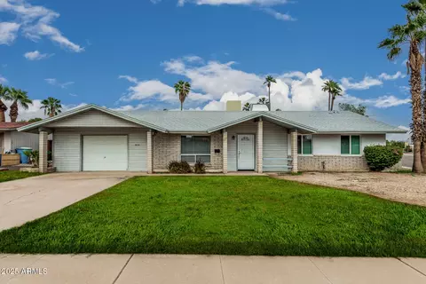 2838 E Sylvia St, Phoenix, AZ 85032
